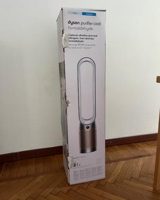 Dyson Purifier Cool Formaldehyde