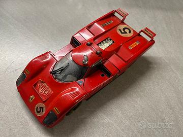 Ferrari 512 M Prototipo Edison Shocking Line 1:20