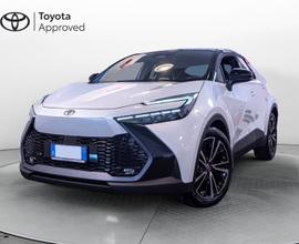 Toyota C-HR 2.0 HV Trend