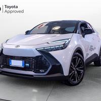 Toyota C-HR 2.0 HV Trend