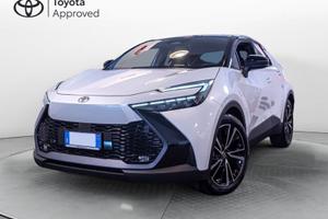 Toyota C-HR 2.0 HV Trend
