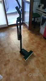 LAVAMOQUETTE-TAPPETI  VORWERK