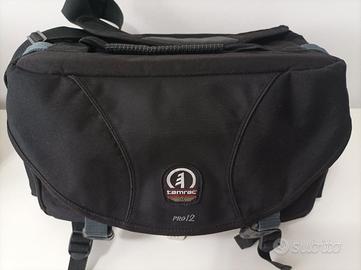 Borsone fotografico Tamrac pro12