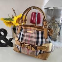 Borsa Burberry originale 