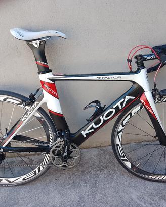 bici corsa
