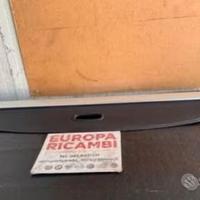 Cappelliera mensola posteriore Kia Sportage