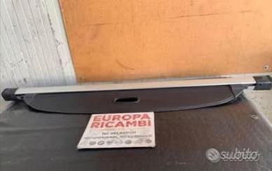 Cappelliera mensola posteriore Kia Sportage