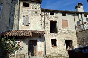 Casa Semindipendente - Cison di Valmarino