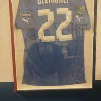 Maglia Bologna FC Diamanti Alino 