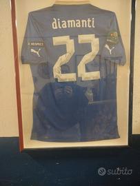 Maglia Bologna FC Diamanti Alino 