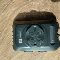 Ciclocomputer Garmin Edge 520 plus