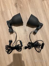 Faretti Ikea Hektar