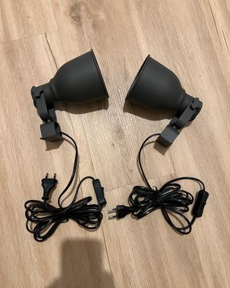 Faretti Ikea Hektar