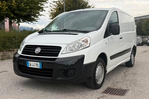 Fiat Scudo 2.0 MJT PL-TN Furgone 12q. Comfort