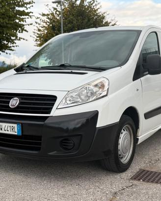 Fiat Scudo 2.0 MJT PL-TN Furgone 12q. Comfort