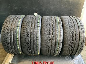 4 gomme doppia misura 285 30 19