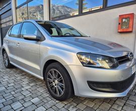 Volkswagen Polo 1.2 TDI DPF 5 p. Comfortline