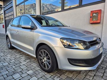 Volkswagen Polo 1.2 TDI DPF 5 p. Comfortline