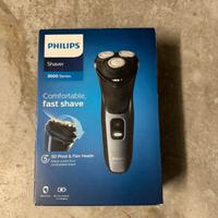 Rasoio philips