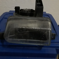 Fendinebbia anteriori sx Opel Astra g
