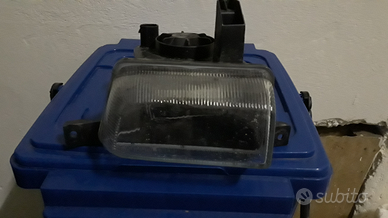 Fendinebbia anteriori sx Opel Astra g