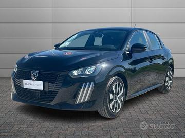 PEUGEOT 208 2ª serie - 208 PureTech 75 Stop&Start