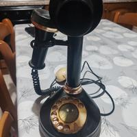 Telefono a candela 