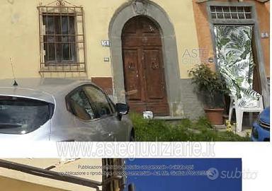 Appartamento Pistoia [A4304305]