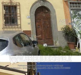Appartamento Pistoia [A4304305]