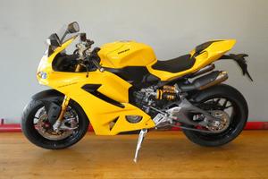DUCATI Panigale V2 S