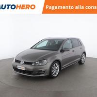 VOLKSWAGEN Golf WJ81747