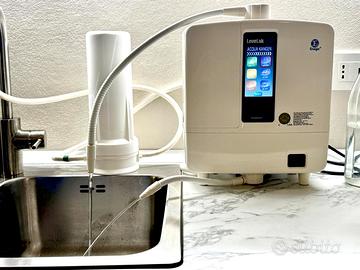 Ionizzatore d'acqua Enagic K8