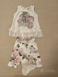 Monnalisa completo bimba 3M