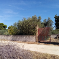 Terreno Marinella di Selinunte