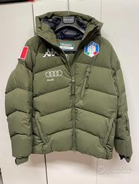KAPPA piumino ITA