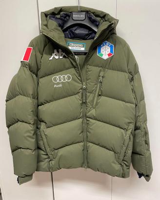 KAPPA piumino ITA