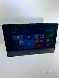 Tablet Dell Venue 11 Pro 5130 Nero