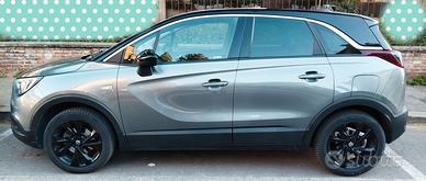 Auto Opel Grossland X