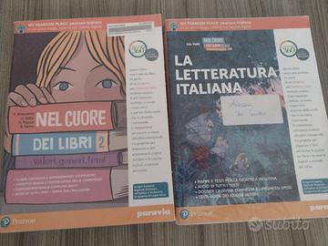 Nel cuore dei libri 2