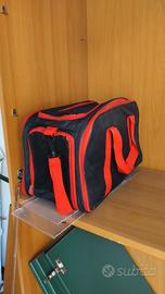 Trasportino gatto cane 