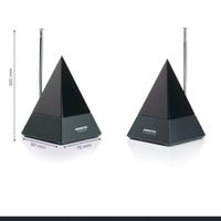 Ripetitore segnale telecomando