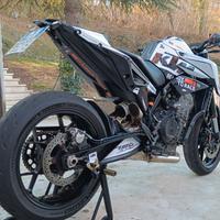 Duke 790