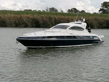 CONAM 58 SPORT HT