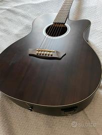 Chitarra acustica Washburn 