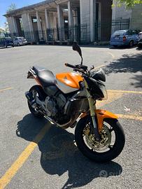 Honda hornet 600