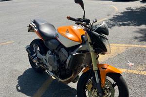 Honda hornet 600