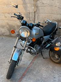Yamaha XV 1000 TR1