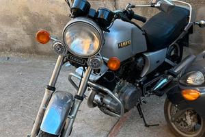 Yamaha XV 1000 TR1