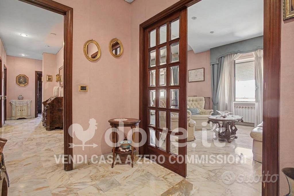 Apartment in Napoli, Rione Antignano, Municipalità 5 - Vista 3