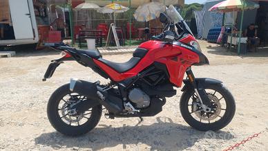 Ducati Multistrada V2